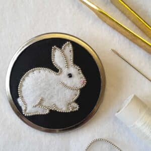Easter Bunny