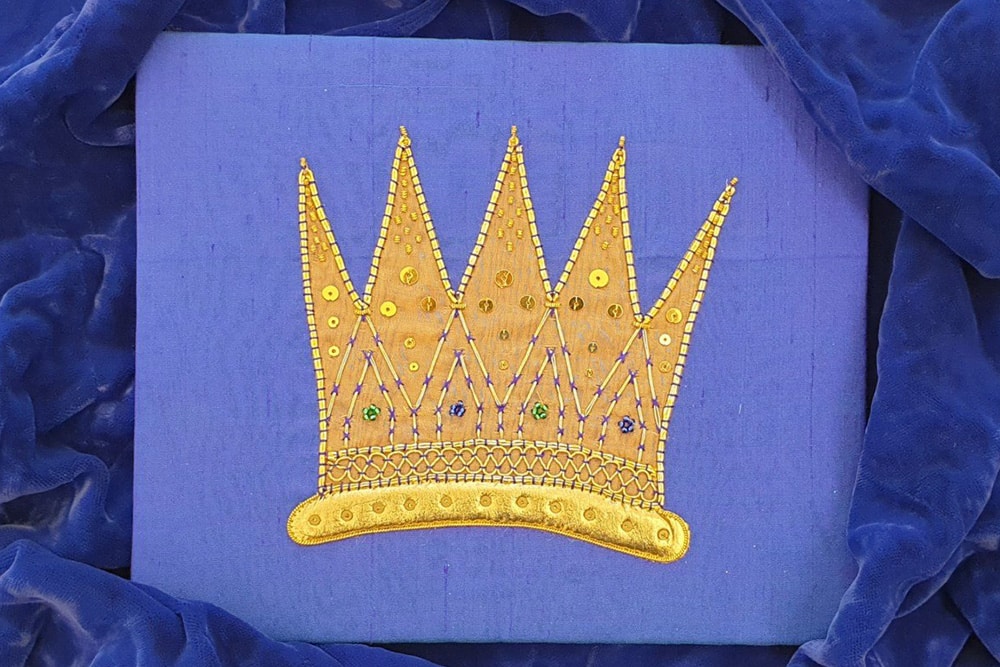 Coronation Crown