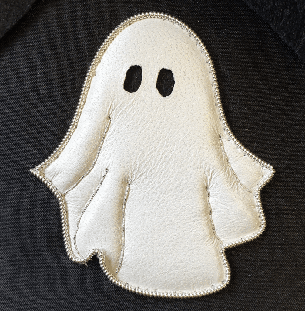 ghost