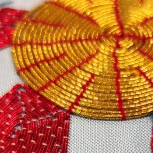Goldwork Projects
