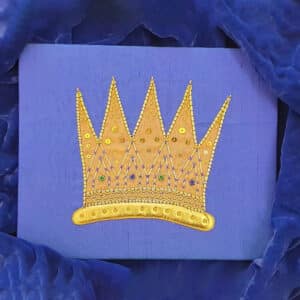 Coronation Crown