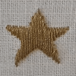 Twinkling Stars